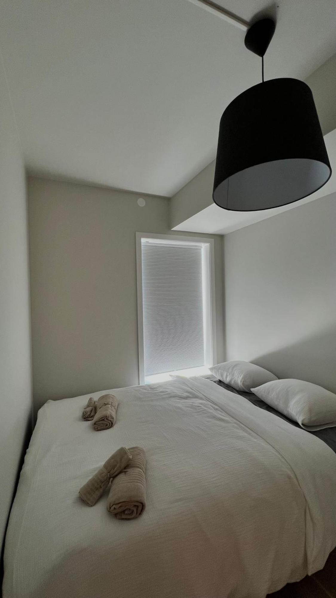 Penthouse Apartment Kristiansand
