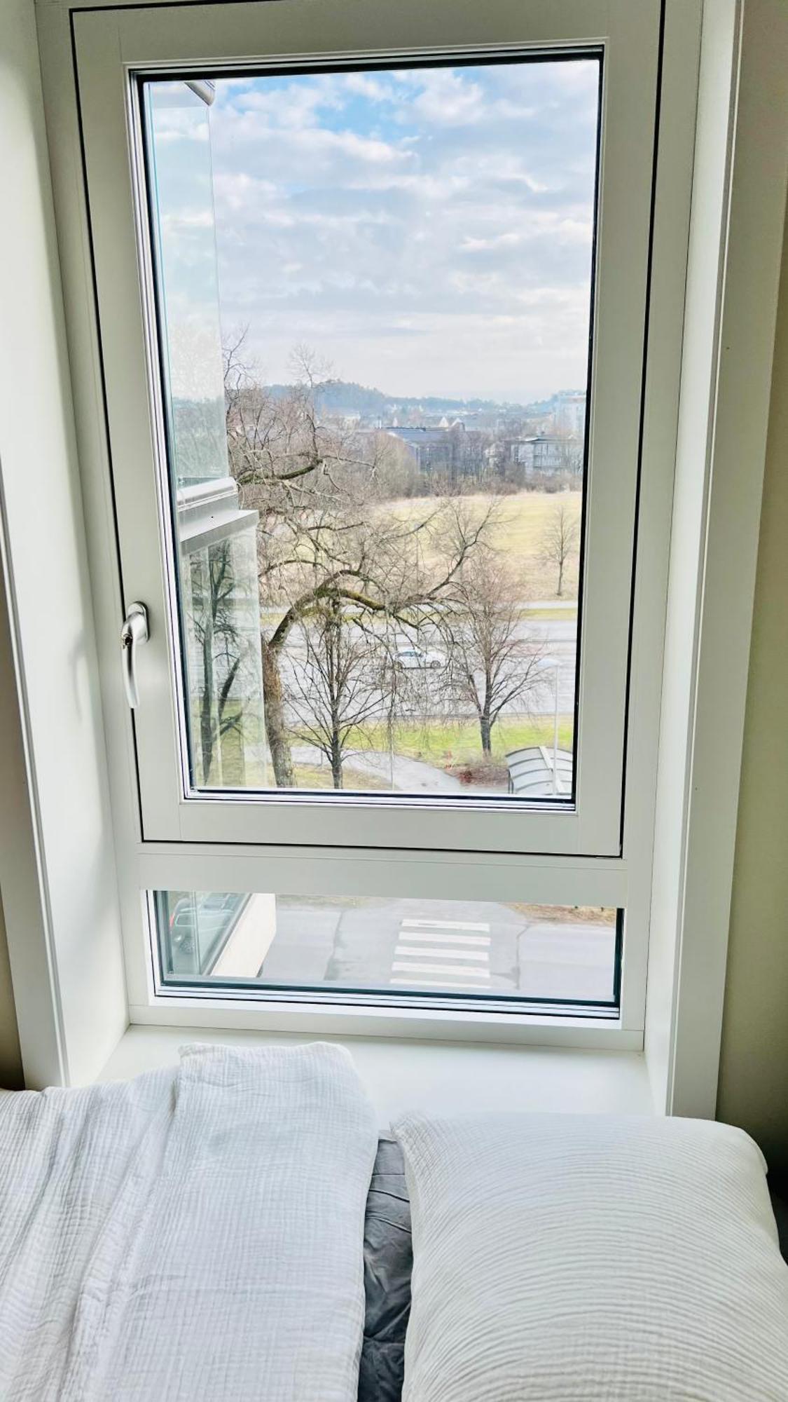 Penthouse * Kristiansand